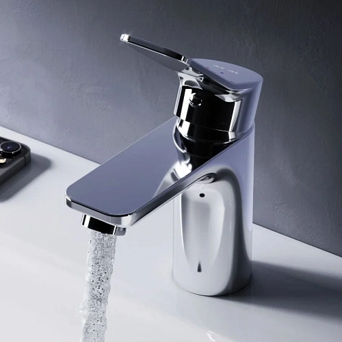 Смеситель для раковины AM.PM X-Joy F85A82100 хром Смеситель для раковины AM.PM X-Joy F85A82100 хром