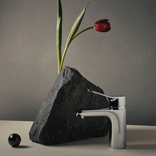 Смеситель для раковины AM.PM X-Joy F85A82100 хром Смеситель для раковины AM.PM X-Joy F85A82100 хром