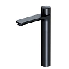 Смеситель для раковины AM.PM X-Joy F85A92522 высокий, черный Смеситель для раковины AM.PM X-Joy F85A92522 высокий, черный