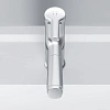 Смеситель для раковины AM.PM X-Joy F85B02900 с вытяжным изливом, хром Смеситель для раковины AM.PM X-Joy F85B02900 с вытяжным изливом, хром