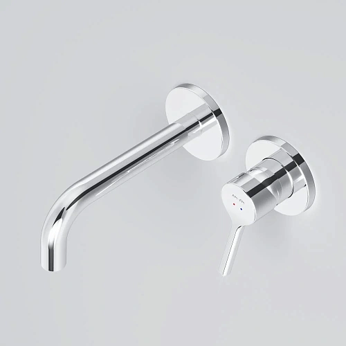 Смеситель для раковины AM.PM X-Joy F85B72600 встраиваемый, хром Смеситель для раковины AM.PM X-Joy F85B72600 встраиваемый, хром