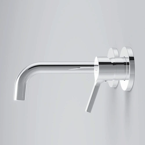 Смеситель для раковины AM.PM X-Joy F85B72600 встраиваемый, хром Смеситель для раковины AM.PM X-Joy F85B72600 встраиваемый, хром