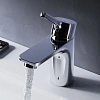 Смеситель для раковины AM.PM X-Joy S F85B02100 хром Смеситель для раковины AM.PM X-Joy S F85B02100 хром