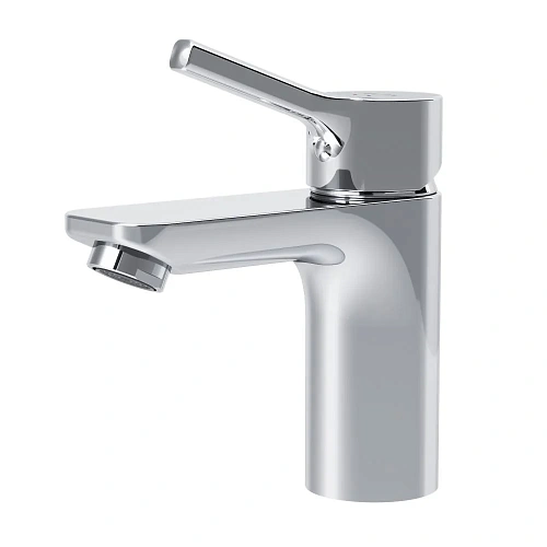 Смеситель для раковины AM.PM X-Joy S F85B02100 хром Смеситель для раковины AM.PM X-Joy S F85B02100 хром