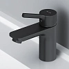 Смеситель для раковины AM.PM X-Joy S F85B02122 черный матовый Смеситель для раковины AM.PM X-Joy S F85B02122 черный матовый