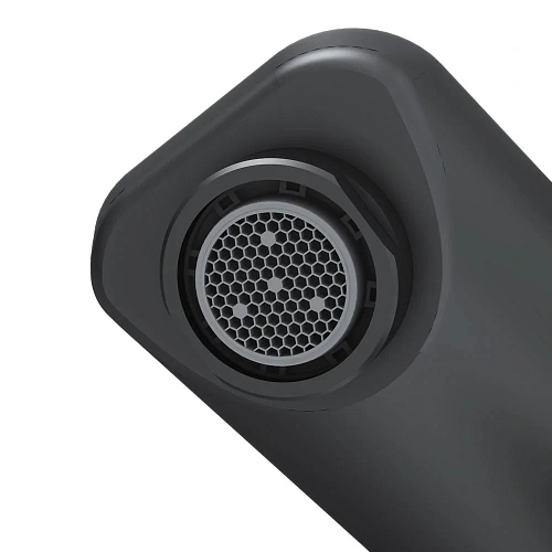 Смеситель для раковины AM.PM X-Joy S F85B02122 черный матовый Смеситель для раковины AM.PM X-Joy S F85B02122 черный матовый