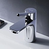 Смеситель для раковины AM.PM X-Joy S F85B82100 хром Смеситель для раковины AM.PM X-Joy S F85B82100 хром