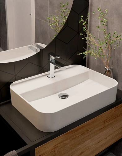 Смеситель для раковины AQUAme Parma AQM6610CR Хром Смеситель для раковины AQUAme Parma AQM6610CR Хром