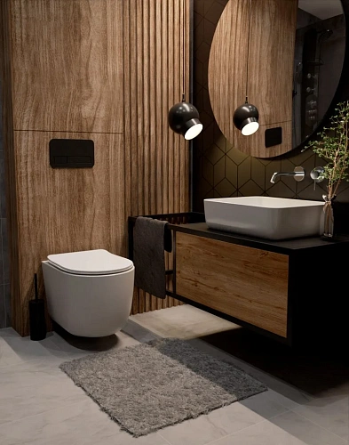 Смеситель для раковины AQUAme Siena AQM 6215CR на 2 отв. 180мм, внутр. монт часть в компл, Хром AQM6215CR Смеситель для раковины AQUAme Siena AQM 6215CR на 2 отв. 180мм, внутр. монт часть в компл, Хром AQM6215CR