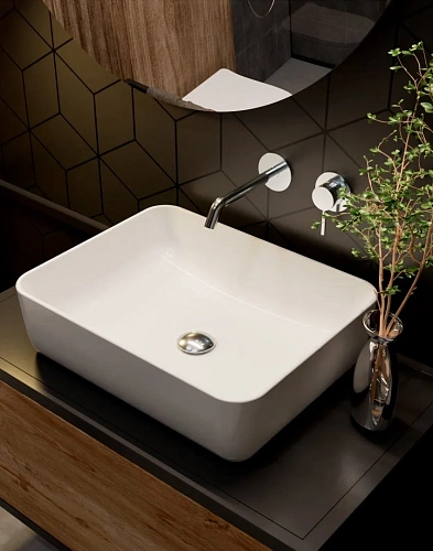 Смеситель для раковины AQUAme Siena AQM 6215CR на 2 отв. 180мм, внутр. монт часть в компл, Хром AQM6215CR Смеситель для раковины AQUAme Siena AQM 6215CR на 2 отв. 180мм, внутр. монт часть в компл, Хром AQM6215CR