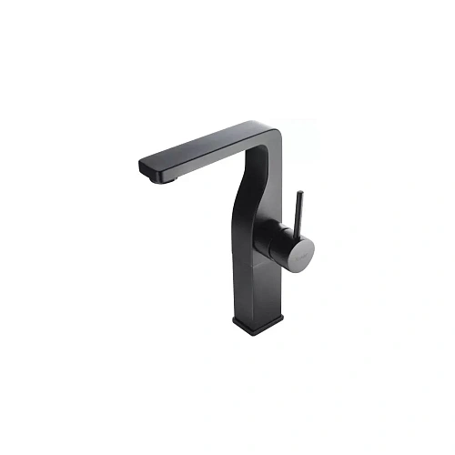 Смеситель для раковины Bravat Arc F16061K-A2-ENG Смеситель для раковины Bravat Arc F16061K-A2-ENG