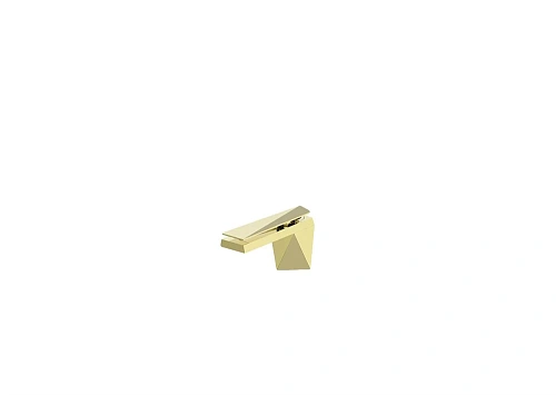 Смеситель для раковины Bravat DIAMOND F118102G-ENG Смеситель для раковины Bravat DIAMOND F118102G-ENG