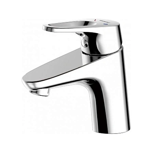 Смеситель для раковины Bravat Drop-D F148162C Смеситель для раковины Bravat Drop-D F148162C