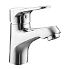 Смеситель для раковины Bravat Eco F1111147C