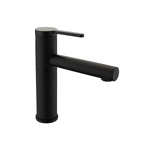 Смеситель для раковины Bravat F1410445BW-RUS Смеситель для раковины Bravat F1410445BW-RUS