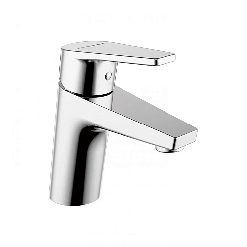 Смеситель для раковины Bravat Line F15299C-1 Смеситель для раковины Bravat Line F15299C-1