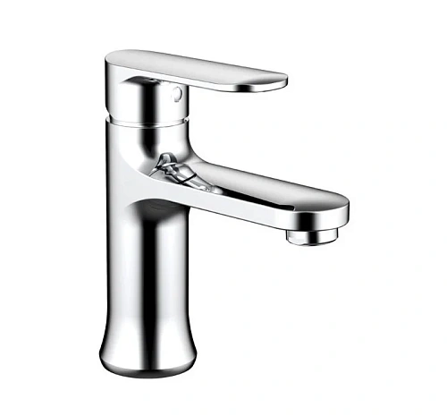 Смеситель для раковины Bravat Opal F1125183CP-RUS Смеситель для раковины Bravat Opal F1125183CP-RUS