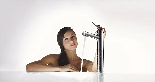 Смеситель для раковины Bravat Palace F1172217CP-A-RUS Смеситель для раковины Bravat Palace F1172217CP-A-RUS