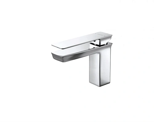 Смеситель для раковины Bravat Phillis F156101C-ENG Смеситель для раковины Bravat Phillis F156101C-ENG