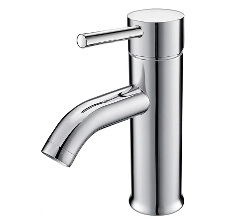 Смеситель для раковины Bravat Slim F1332366CP-RUS Смеситель для раковины Bravat Slim F1332366CP-RUS