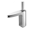 Смеситель для раковины Bravat Spring F179113C Смеситель для раковины Bravat Spring F179113C