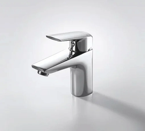 Смеситель для раковины Bravat Vega F1121179CP Смеситель для раковины Bravat Vega F1121179CP