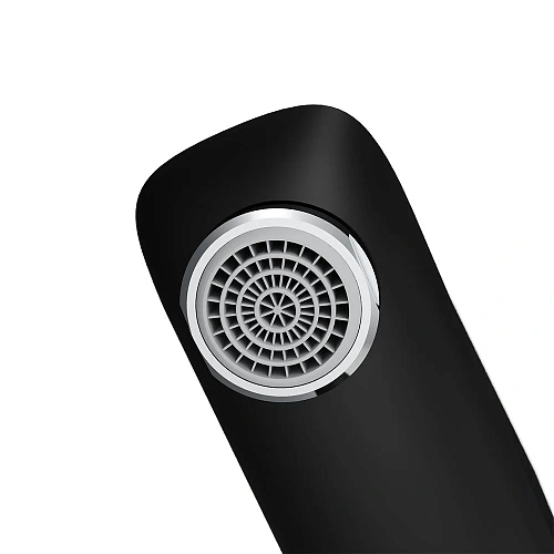 Смеситель для раковины Damixa Jupiter 770210301, черный Смеситель для раковины Damixa Jupiter 770210301, черный
