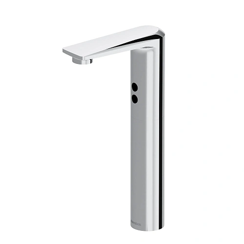Смеситель для раковины Damixa Jupiter 770280000 cенсорный, высокий, хром Смеситель для раковины Damixa Jupiter 770280000 cенсорный, высокий, хром