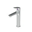Смеситель для раковины Damixa Origin Bit 770250000 высокий Смеситель для раковины Damixa Origin Bit 770250000 высокий