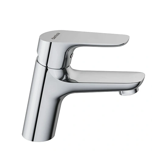 Смеситель для раковины Damixa Origin Bit 770300000 с Гигиенический душем Смеситель для раковины Damixa Origin Bit 770300000 с Гигиенический душем