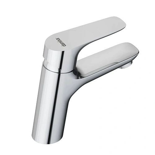 Смеситель для раковины Damixa Origin Bit 770300000 с Гигиенический душем Смеситель для раковины Damixa Origin Bit 770300000 с Гигиенический душем