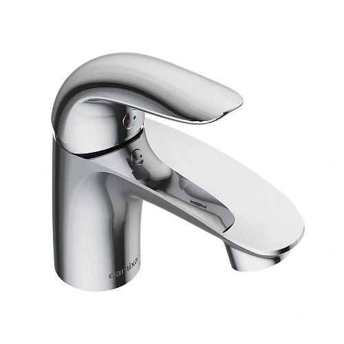 Смеситель для раковины Damixa Palace Bit 310210000 Смеситель для раковины Damixa Palace Bit 310210000