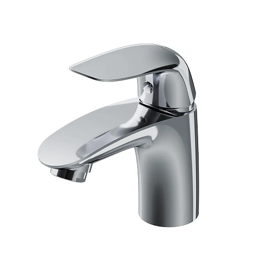 Смеситель для раковины Damixa Palace Bit 310210000 Смеситель для раковины Damixa Palace Bit 310210000