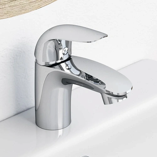 Смеситель для раковины Damixa Palace Bit 310210000 Смеситель для раковины Damixa Palace Bit 310210000