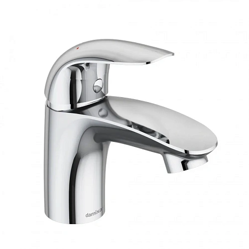 Смеситель для раковины Damixa Palace Bit 310210000 Смеситель для раковины Damixa Palace Bit 310210000