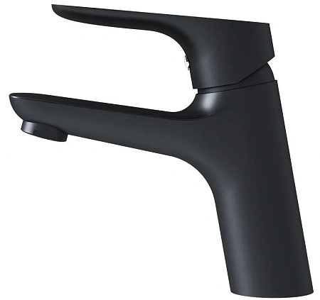 Смеситель для раковины Damixa RedBlu Origin Bit 770210300 черный Смеситель для раковины Damixa RedBlu Origin Bit 770210300 черный