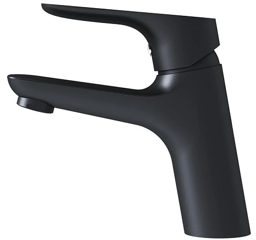 Смеситель для раковины Damixa RedBlu Origin Bit 770210300 черный Смеситель для раковины Damixa RedBlu Origin Bit 770210300 черный