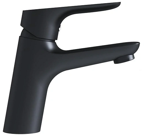 Смеситель для раковины Damixa RedBlu Origin Bit 770210300 черный Смеситель для раковины Damixa RedBlu Origin Bit 770210300 черный