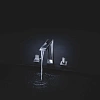 Смеситель для раковины GROHE Allure Brilliant Icon 3D на 3 отверстия (20603SD0) Смеситель для раковины GROHE Allure Brilliant Icon 3D на 3 отверстия (20603SD0)