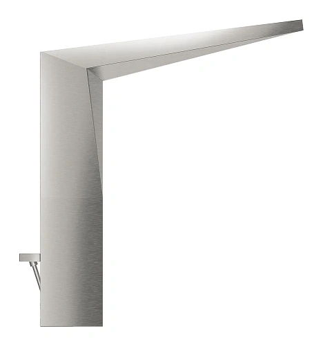 Смеситель для раковины GROHE Allure Brilliant с высоким изливом, сливной гарнитур (23109DC0) Смеситель для раковины GROHE Allure Brilliant с высоким изливом, сливной гарнитур (23109DC0)