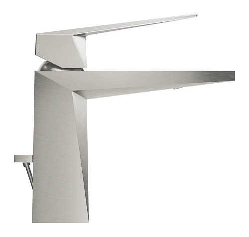 Смеситель для раковины GROHE Allure Brilliant, гладкий корпус (23029DC0) Смеситель для раковины GROHE Allure Brilliant, гладкий корпус (23029DC0)