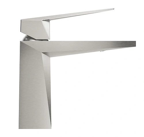 Смеситель для раковины GROHE Allure Brilliant, гладкий корпус (23033DC0) Смеситель для раковины GROHE Allure Brilliant, гладкий корпус (23033DC0)