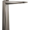 Смеситель для раковины GROHE Allure Brilliant, свободностоящий, гладкий корпус, темный графит матовы 23114AL0 Смеситель для раковины GROHE Allure Brilliant, свободностоящий, гладкий корпус, темный графит матовы 23114AL0