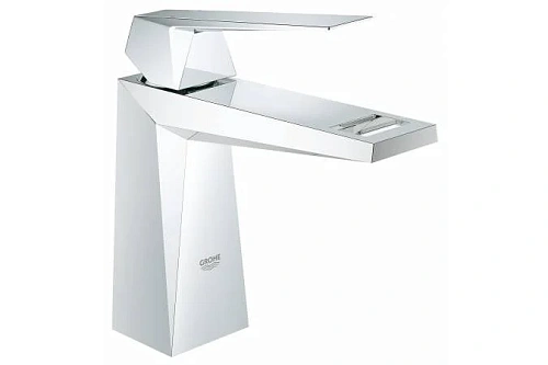 Смеситель для раковины GROHE Allure Brilliant, хром (23033000) Смеситель для раковины GROHE Allure Brilliant, хром (23033000)