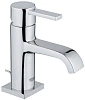 Смеситель для раковины GROHE Allure с донным клапаном, уменьшенный, хром (32757000)