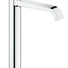 Смеситель для раковины GROHE Allure, свободностоящий, хром (23403000) Смеситель для раковины GROHE Allure, свободностоящий, хром (23403000)