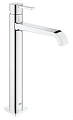 Смеситель для раковины GROHE Allure, свободностоящий, хром (23403000) Смеситель для раковины GROHE Allure, свободностоящий, хром (23403000)