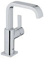 Смеситель для раковины GROHE Allure, хром (23076000) Смеситель для раковины GROHE Allure, хром (23076000)
