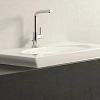 Смеситель для раковины GROHE Atrio 7° с донным клапаном, хром (32129001) Смеситель для раковины GROHE Atrio 7° с донным клапаном, хром (32129001)