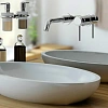 Смеситель для раковины GROHE Atrio C, хром (19287001) внешняя часть Смеситель для раковины GROHE Atrio C, хром (19287001) внешняя часть